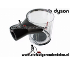 Dyson DC62 vuilbak