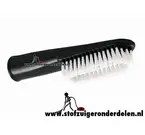 Meubelborstel voor stofzuiger