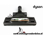 Dyson DC52 zuigmond