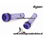 Dyson DC33 filters