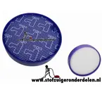 Dyson motor filter, 917819-01