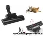 Numatic stofzuiger mond