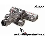 Dyson turbo borstel