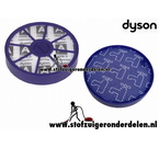 Dyson filter set