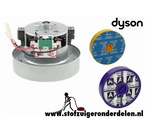Dyson DC08 motor