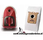Philips stofzuigerzakken s bag