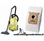 Philips stofzuigerzakken s bag
