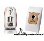 Philips stofzuigerzakken s bag