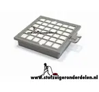 Bosch hepa filter