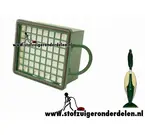 Vorwerk Kobold 130/131 hepafilter