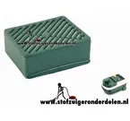 Vorwerk Tiger 251 & 252 hepafilter