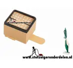 Vorwerk VK 135 / 136 Hepafilter