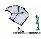 Vorwerk Kobold 140 motorfilter