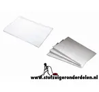 Universele micro en motorfilterset