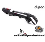 Dyson DC20 zuigbuis