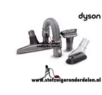 dyson toolset kruimeldief