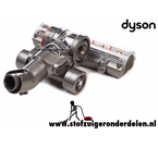 dyson turbo mondstuk