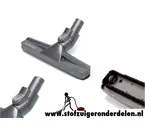 Dyson parket borstel