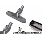 plavuizen borstel dyson