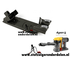 dyson dockingstation