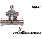 Dyson turbo borstel