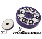 Dyson hepa filter