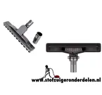 parket voet dyson dc62