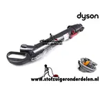dyson dc20 stofzuigerbuis