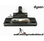 Dyson zuigmond