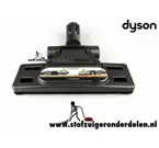 Dyson zuigmond