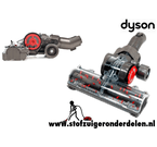turbo borstel dyson dc19t2
