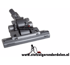 dyson combi zuigmond