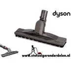 parketmond dyson dc62