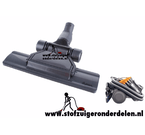 platte zuigmond dyson