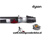 stofzuigerbuis dyson dc22