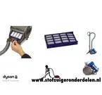 filter dyson dc26
