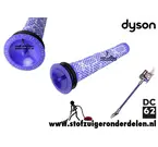 motor filter dyson dc62