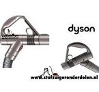 Dyson DC19T handgreep