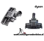 dyson zuigmond