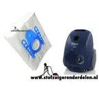 Stofzuigerzakken Bosch Sphera 20 t.m.Sphera35