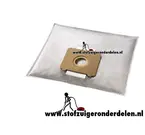 Stofzuigerzakken AEG Grosse 28