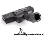 turbo zuigmond numatic