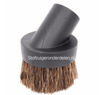 borsteltje stofzuiger