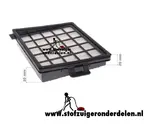 philips easy life filter