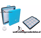 philips power pro filter