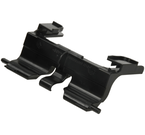 houder stofzuigerzakken bosch