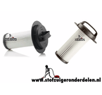 philips marathon ronde filter