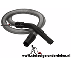 stofzuigerslang Bosch Pro Parquet