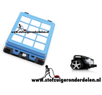 Philips Power Pro invoer filter,CP0484/01