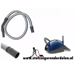 bosch logo stofzuigerslang